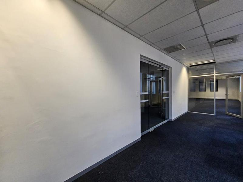 To Let Commercial Property for Rent in Cape Town City Centre Western Cape